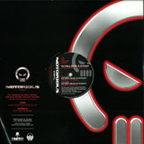 Marc Smith & Arkitech - Body Movin Ep