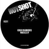 Ab Logic - The Real World