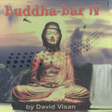Buddha - Bar Iv       5x12"