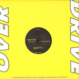 Carsten Fietz - Last Man Standing 2x12"