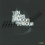Moon Harbour - Ten Years Of Moon Harbour 2x12"