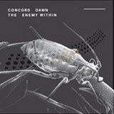 Concord Dawn - The Enemy Within Cd