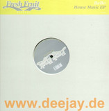 Bobo - House Music Ep
