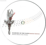 Damian Lazarus - Diamond In The Dark