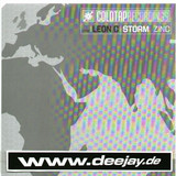 Leon C - Storm