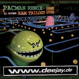 Ed Rush & Optical - Pacman