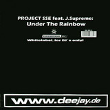 Project Sse Feat. J.supreme - Under The Rainbow