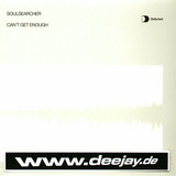 Soulsearcher - Can't Get Enough 2x12"
