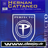Hernan Cattaneo - Satellites