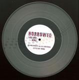 Inland Knights & Da Sunlounge - Borrowed Vol  9