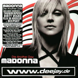 Madonna - Die Another Day 2x12"