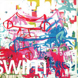 Fase Miusic Sender - Swim Ep