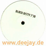 Black Betty - Black Betty