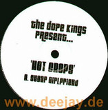 The Dope Kings - Hot Crops