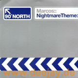 Marcos - Nightmare Theme