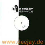 Secret Service - Wmc Edition *ltd*