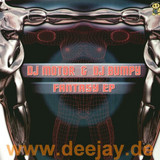 Dj Motor & Dj Bumpy - Fantasy Ep