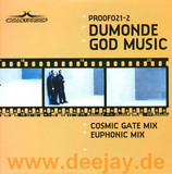 Dumonde - God Music