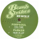 Bombstrikes - Into Battle Ep 3