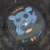 Bone Machine / Dick Lorentz - Untitled