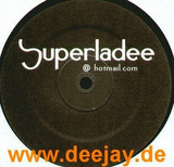 Superladee - L. Vandross