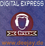 Digital Express - The Club