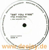 The Preacher - Set You Free