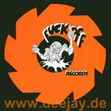 Dj Special K - Fm Muthafucka