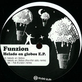 Funzion - Helado En Globos Ep