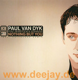 Paul Van Dyk - Nothing But You