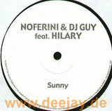 Noferini - Sunny