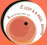 Lexy & K-paul - Dancing