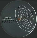 Solee - Aragorn / Reflect