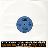 Nomads / Jd & Mariah - 4 In 1 Dance Classic