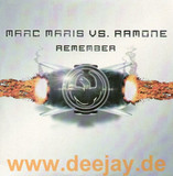 Marc Maris Vs. Ramone - Remember