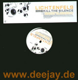 Lichtenfels - Kill The Silence