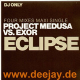 Project Medusa Vs. Exor - Eclipse