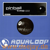 Pinball Feat. Alberto Tapia - Time