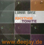Lunar Base - Rhythm Of Tonite
