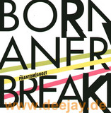 Phantom/ghost - Born With A Nervous Breakdown