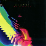 Boxcutter - The Dissolve