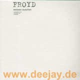 Froyd - Weisses Rauschen