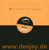 Envio - Time To Say Goodbye
