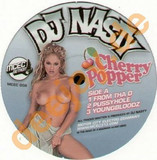 Dj Nasty - Cherry Popper