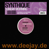 Synthique - Sunday Morning