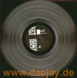 E.d.t. - No Disgrace *clear Vinyl*