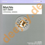 Mauve - Get Away