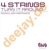 4 Strings - *2* Turn It Around