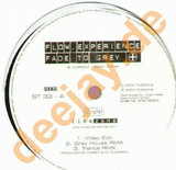 Flow Experience - Fade To Grey - Mix Ep