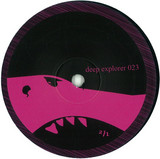 Black Jazz Consortium - Electric Blues Ep